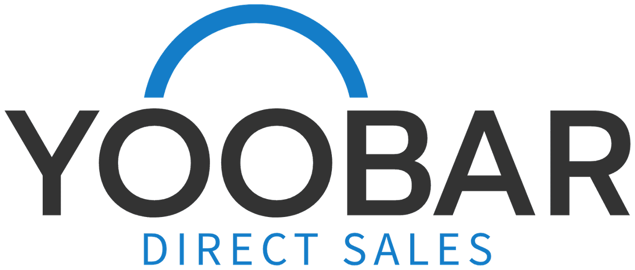 Yoobar Direct Sales